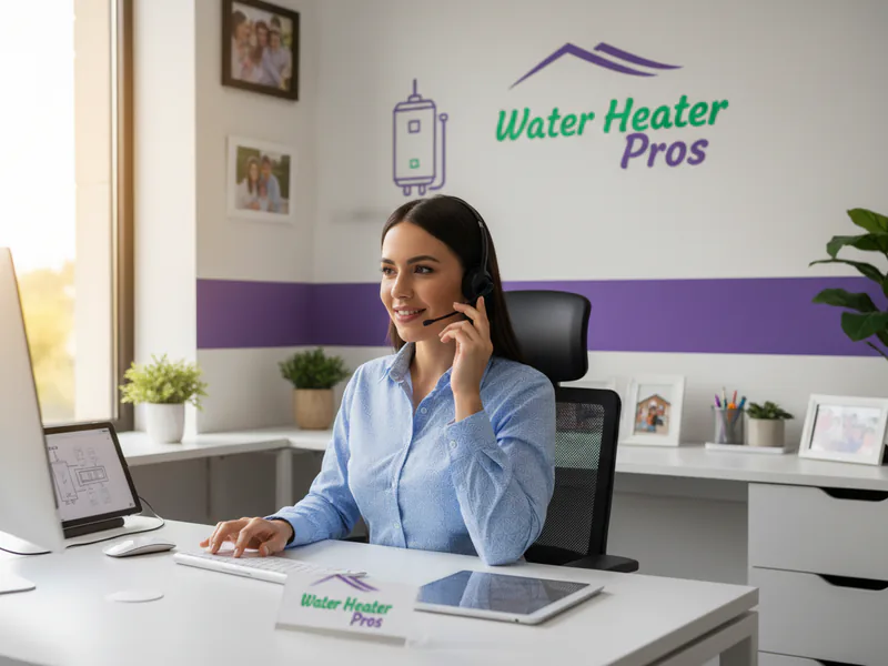 Water Heater Repair  in Bellefontaine  FAQ